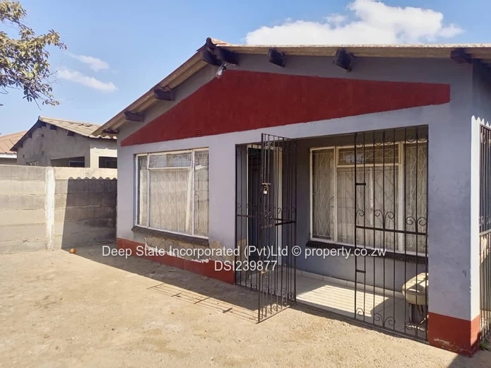 Warren park 1 house for sale 