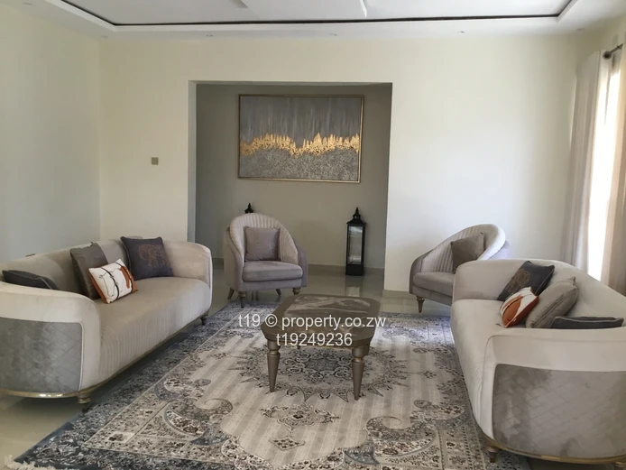Stunning Ultramodern 5bed townhouses