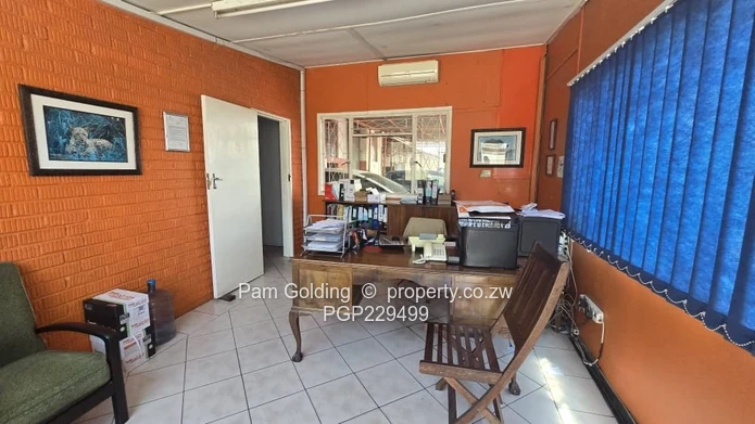 The All-in-one Truck Property