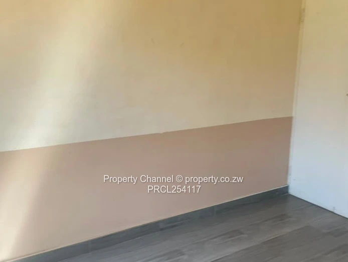 Avondale West Commercial: - Bright Reception & Kitchen