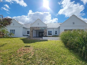 4 Bedroom Townhouse Complex