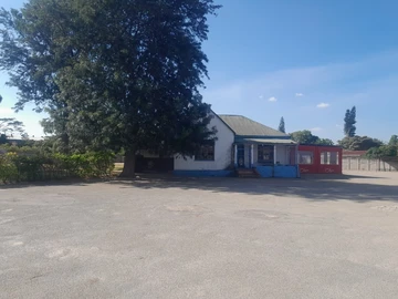 Shop & Retail Property