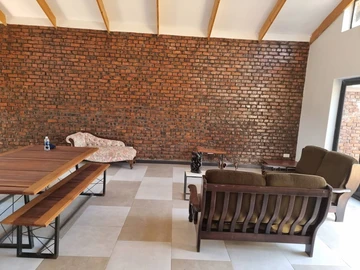 2 Bedroom Townhouse Complex