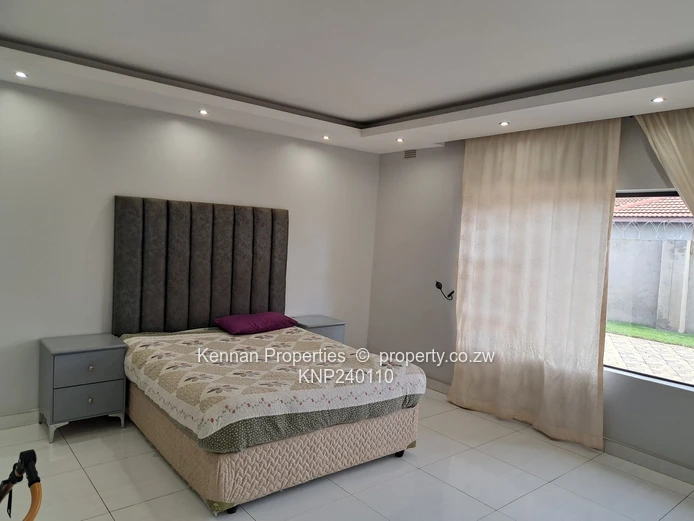 Lovely  5 bed family home!