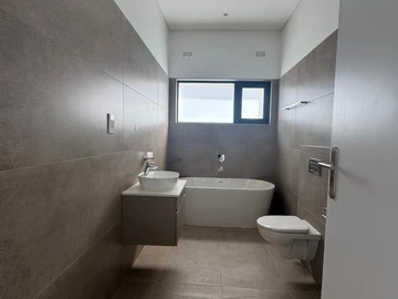 4 Bedroom Townhouse Complex