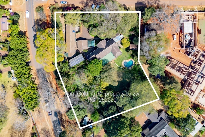 Grand double story in a prestigious and convenient location (Sole Mandate)