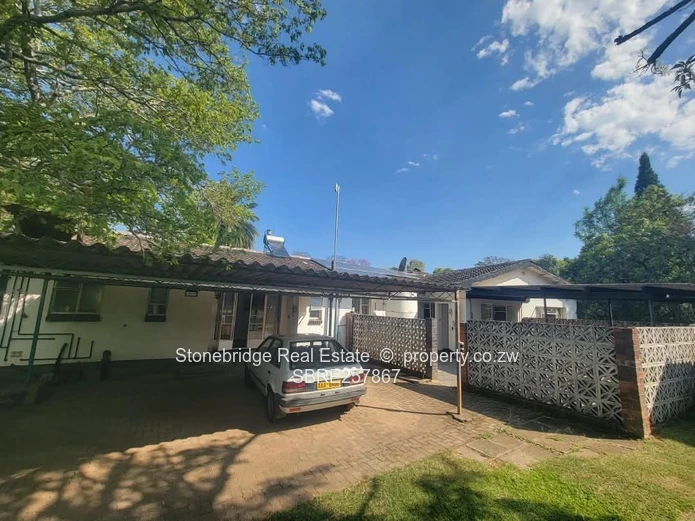 3 Bedroomed House in Burnside For Sale