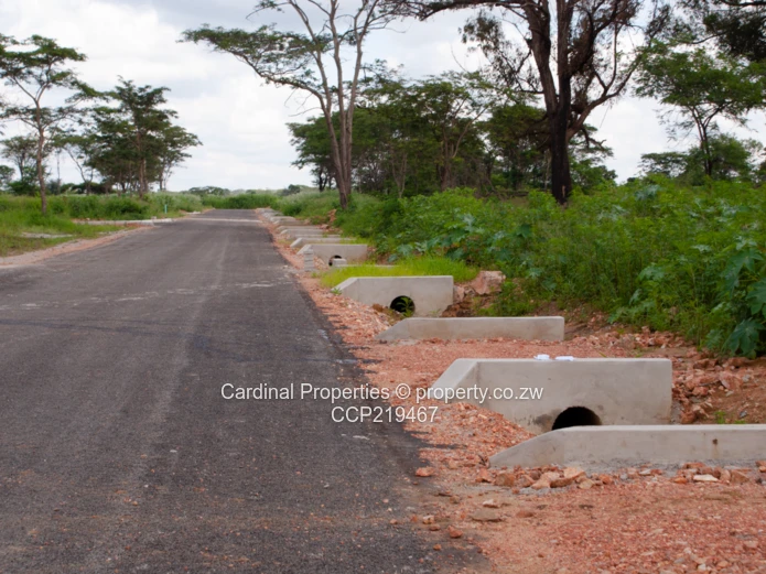 Bridgewood – Premium Mixed-Use Development in Gweru, Zimbabwe