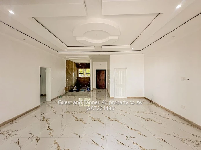 4-Bedroom House for Sale in Arlington Estate, 