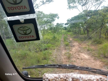 Farm & Agricultural Land