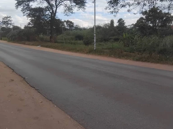 Commercial & Industrial Land