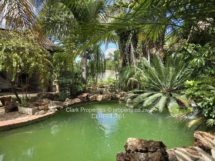 Character home  (Sole Mandate)