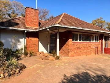 7 Bedroom House