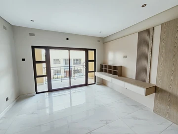 3 Bedroom Flat & Apartment