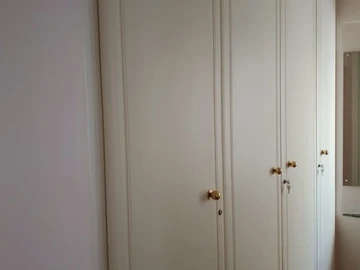 3 Bedroom Flat & Apartment