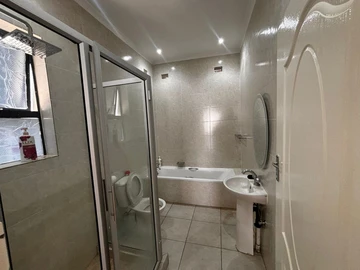 3 Bedroom Townhouse Complex