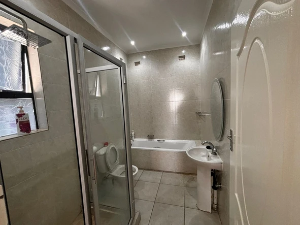 3 Bedroom Townhouse Complex