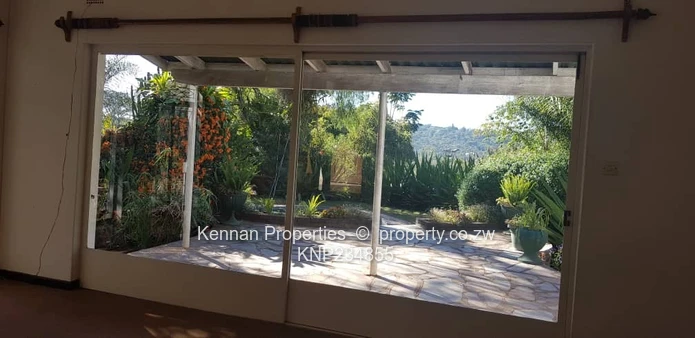 Attractive Home On A Quiet Close With Views, Pool & Tennis Court