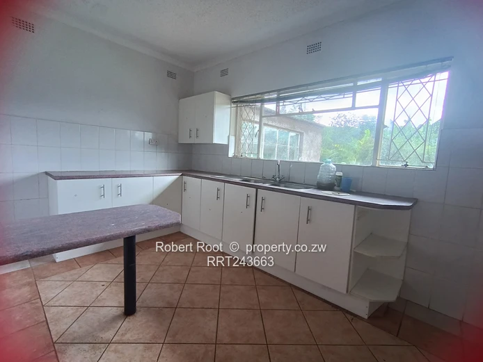 2 bed cottage in Carrick Creagh