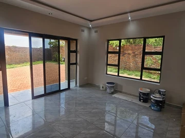 2 Bedroom Cottage