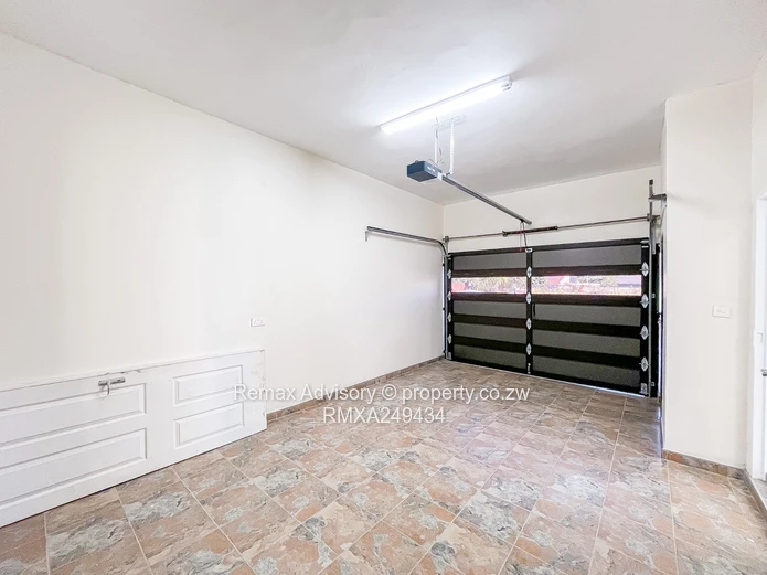 Brand New & Ultra-Modern : Executive Home For Rent