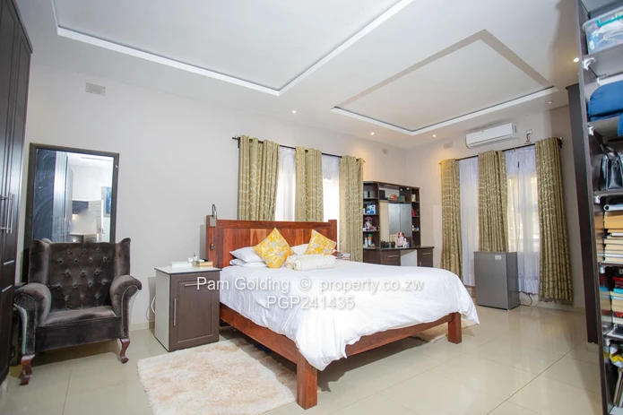 Home, Haven Or Investment !