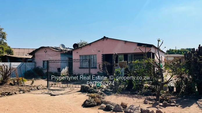 House For Sale Old Highfield