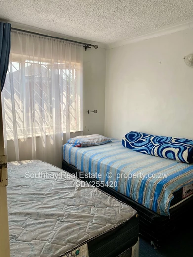 Marlborough Duplex Flat For Sale