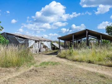 Farm & Agricultural Land