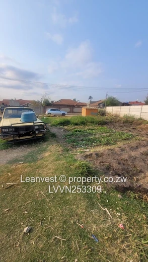 Waterfalls Mainway Meadows Stand For Sale 
