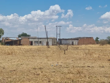 Farm & Agricultural Land