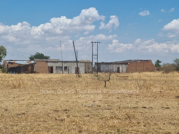 Beautiful farm for sale