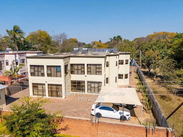 Prime Emerald Hill Investment | Dual-Income Apartment Block (Sole Mandate)