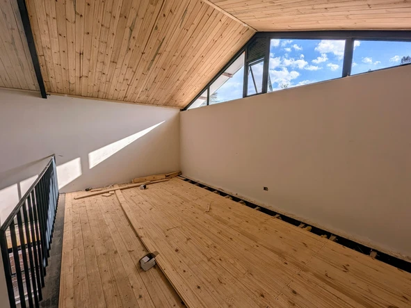 14 Unit Townhouse Complex