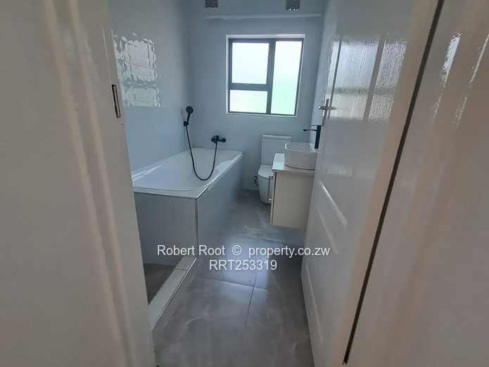 Neat 3 bed cottage in Belvedere