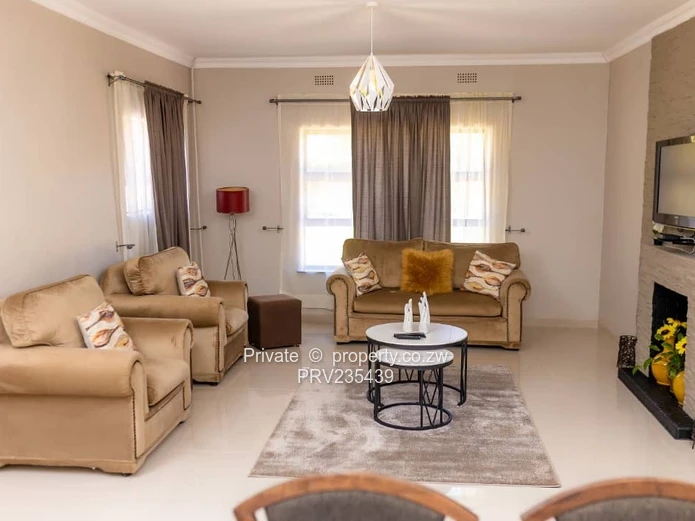 Perez apartments-  Elegant living in the Lush Greendale neighborhood..$150USD/NIGHT