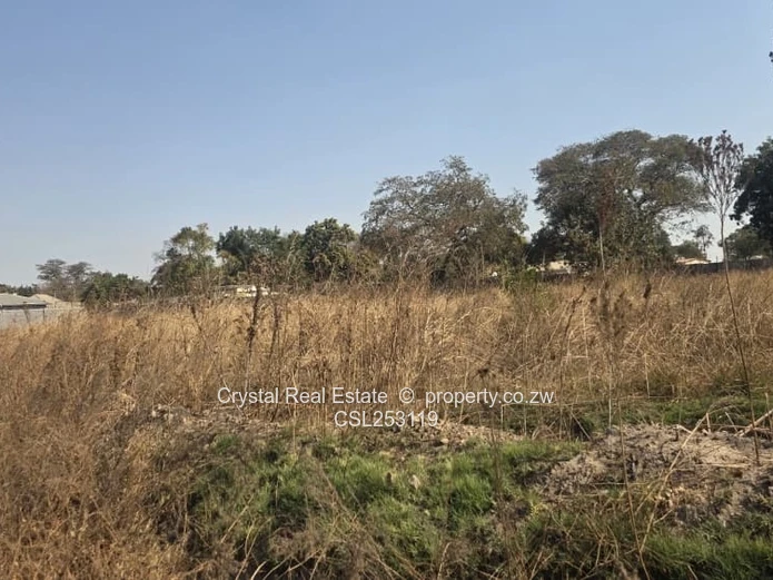 Waterfalls Prospect – Prime Stands Available  (Sole Mandate)