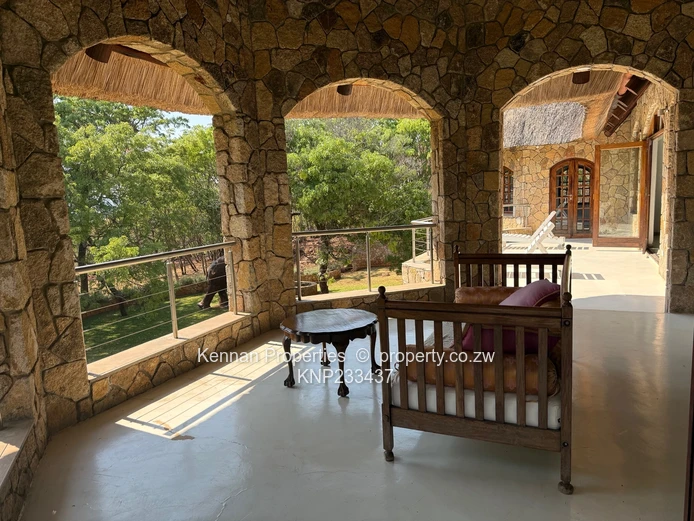 Malabar Hall - A Distinguished Furnished Residence in Tranquil Umwinsidale