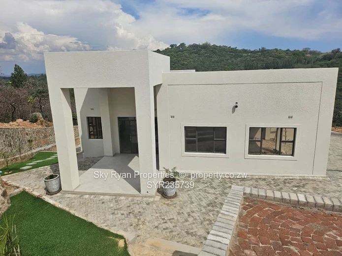 Glen Lorne Double Storey For Sale