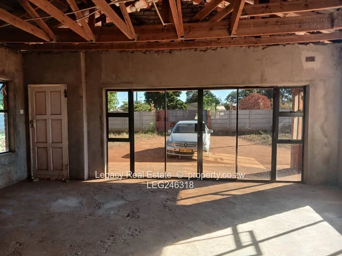 Customize Your Dream Home In Norton Knowe