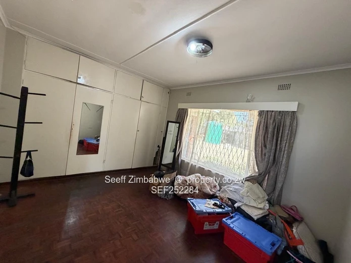 Charming 3-Bedroom Home