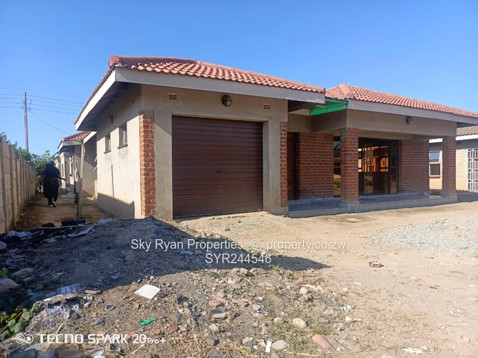 Madokero Phase 1 House For Sale
