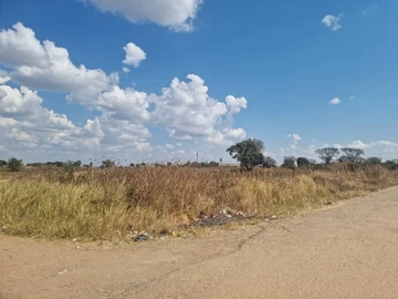 Commercial & Industrial Land