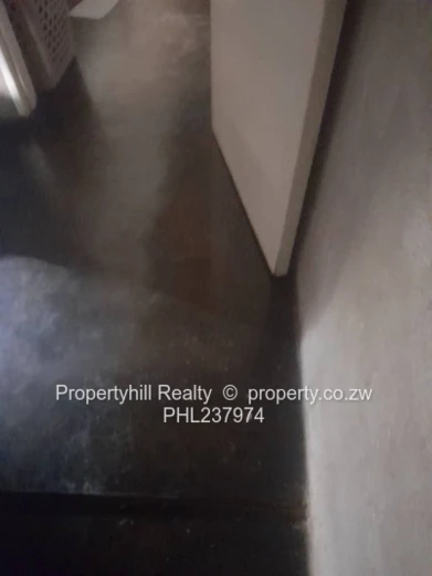 Chitungwiza Unit K (Sole Mandate)