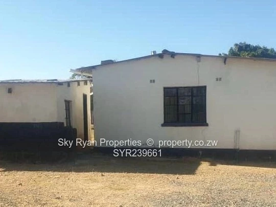 Gweru Farm For Sale