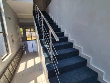 3 Bedroom Townhouse Complex