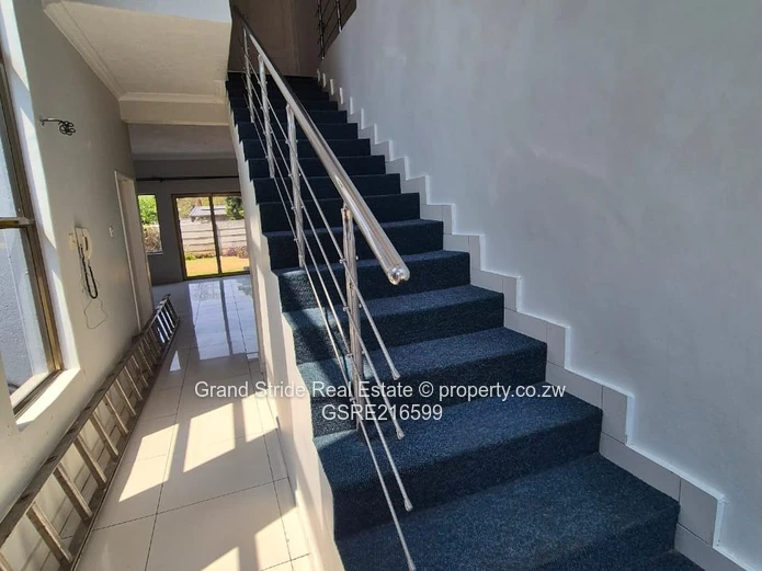 Duplex Apartment  For Sale In Newlands