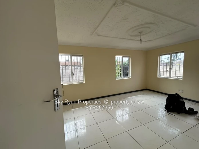 Msasa park house for sale