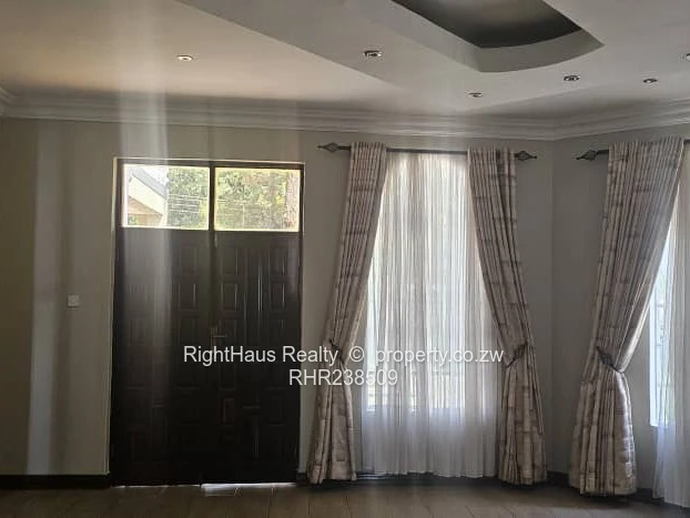 Experience The Perfect Blend Of Luxury And Comfort In This Exclusive Secured Residence.