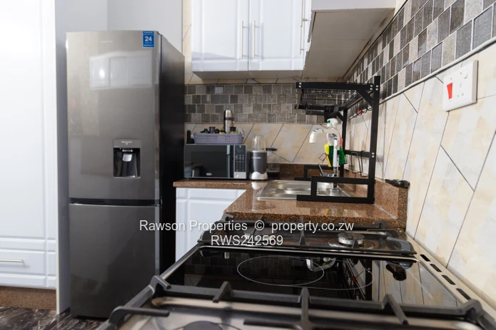 Millennium Heights (Mt Pleasant) Apartment For Sale (Sole Mandate)